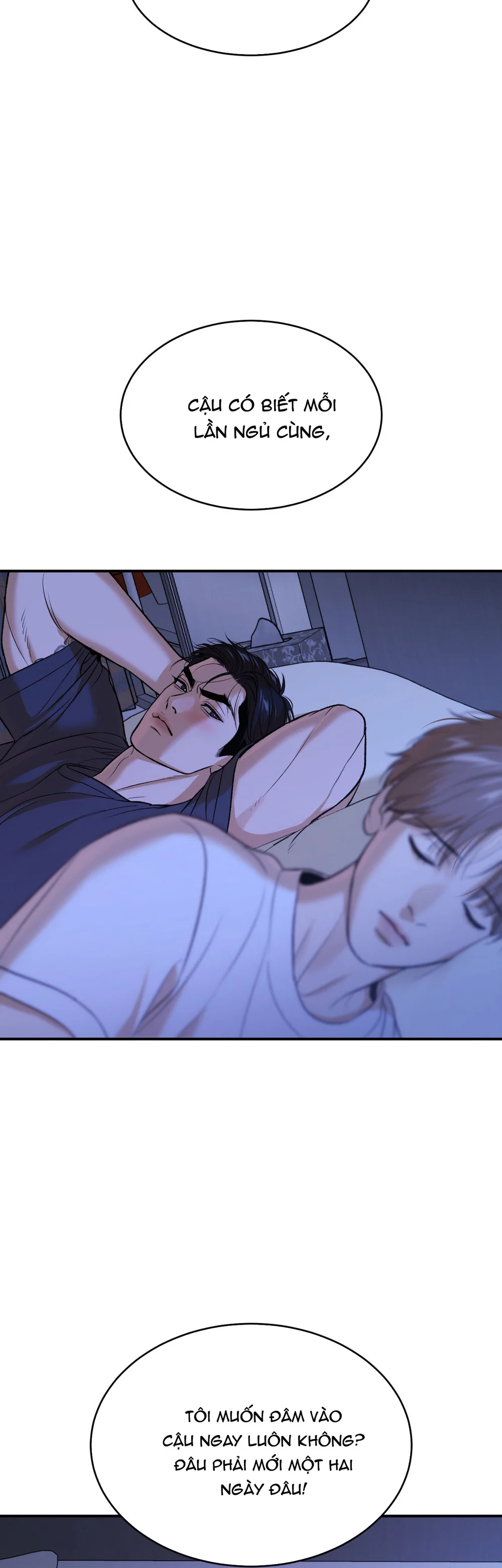 Jinx Chapter 85 Trang 68