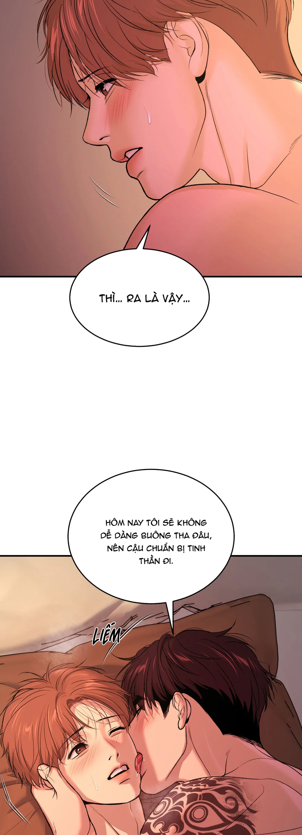 Jinx Chapter 85 Trang 72