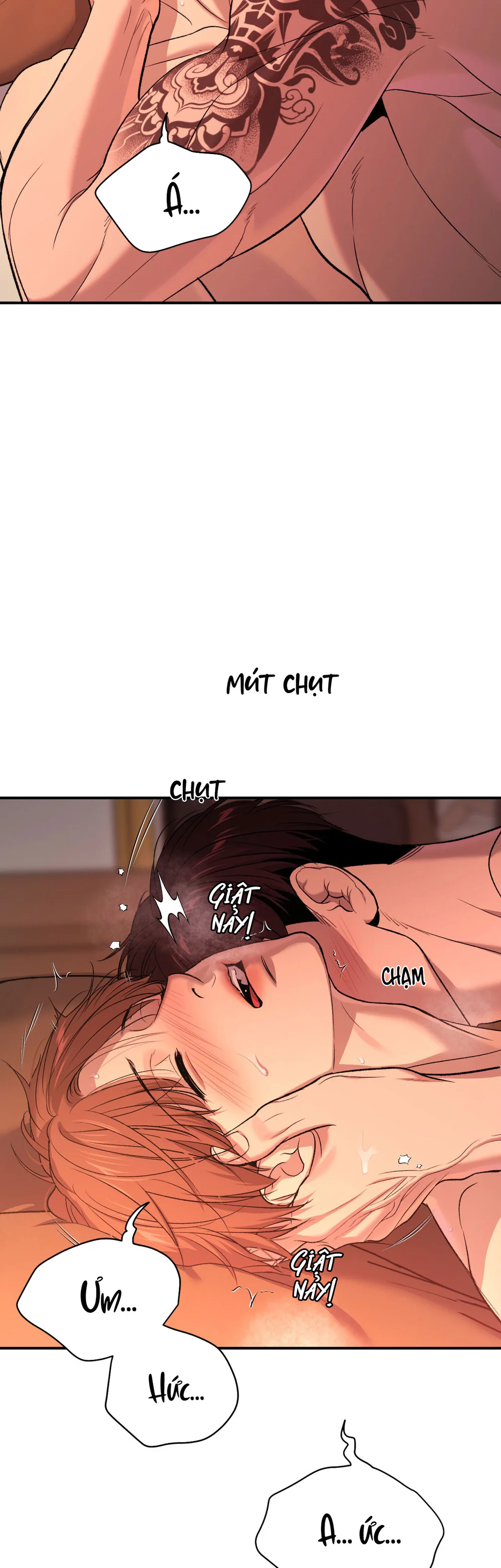 Jinx Chapter 85 Trang 73