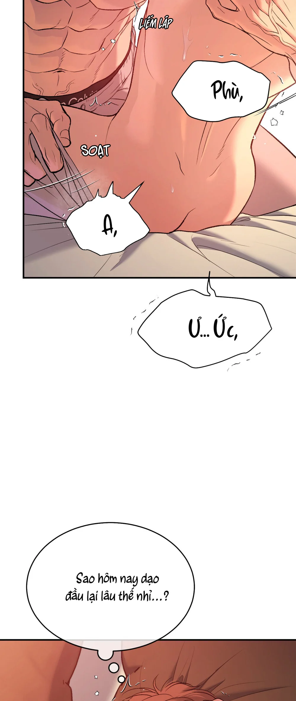 Jinx Chapter 85 Trang 78