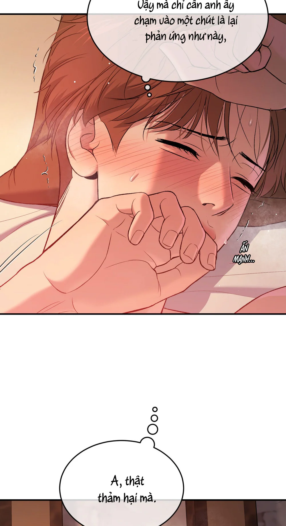 Jinx Chapter 85 Trang 81