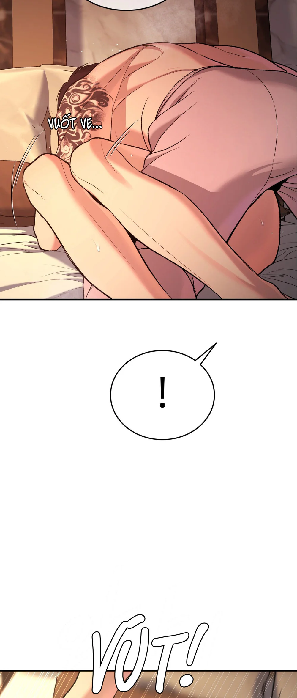 Jinx Chapter 85 Trang 82