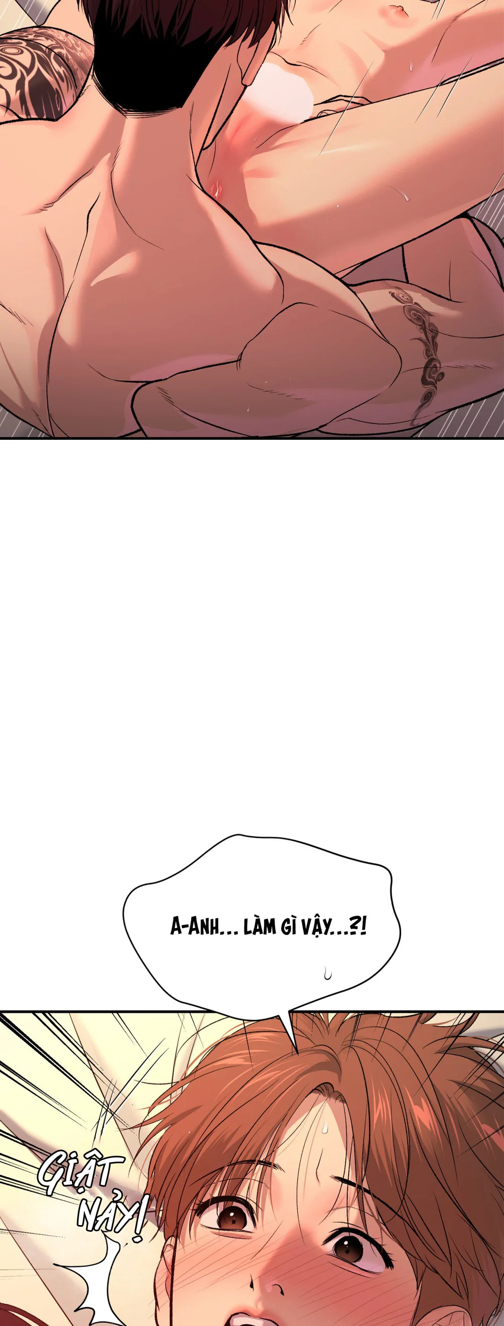 Jinx Chapter 85 Trang 84