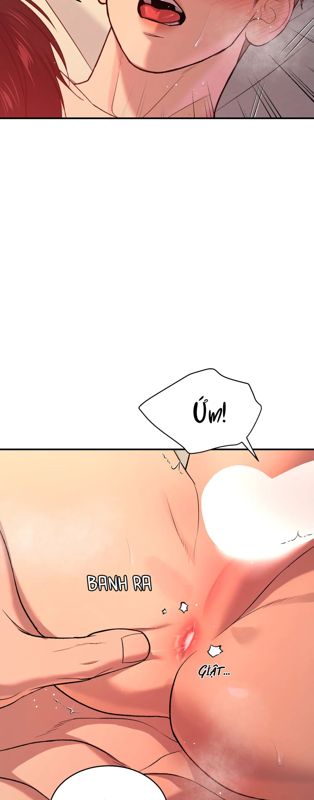 Jinx Chapter 85 Trang 85