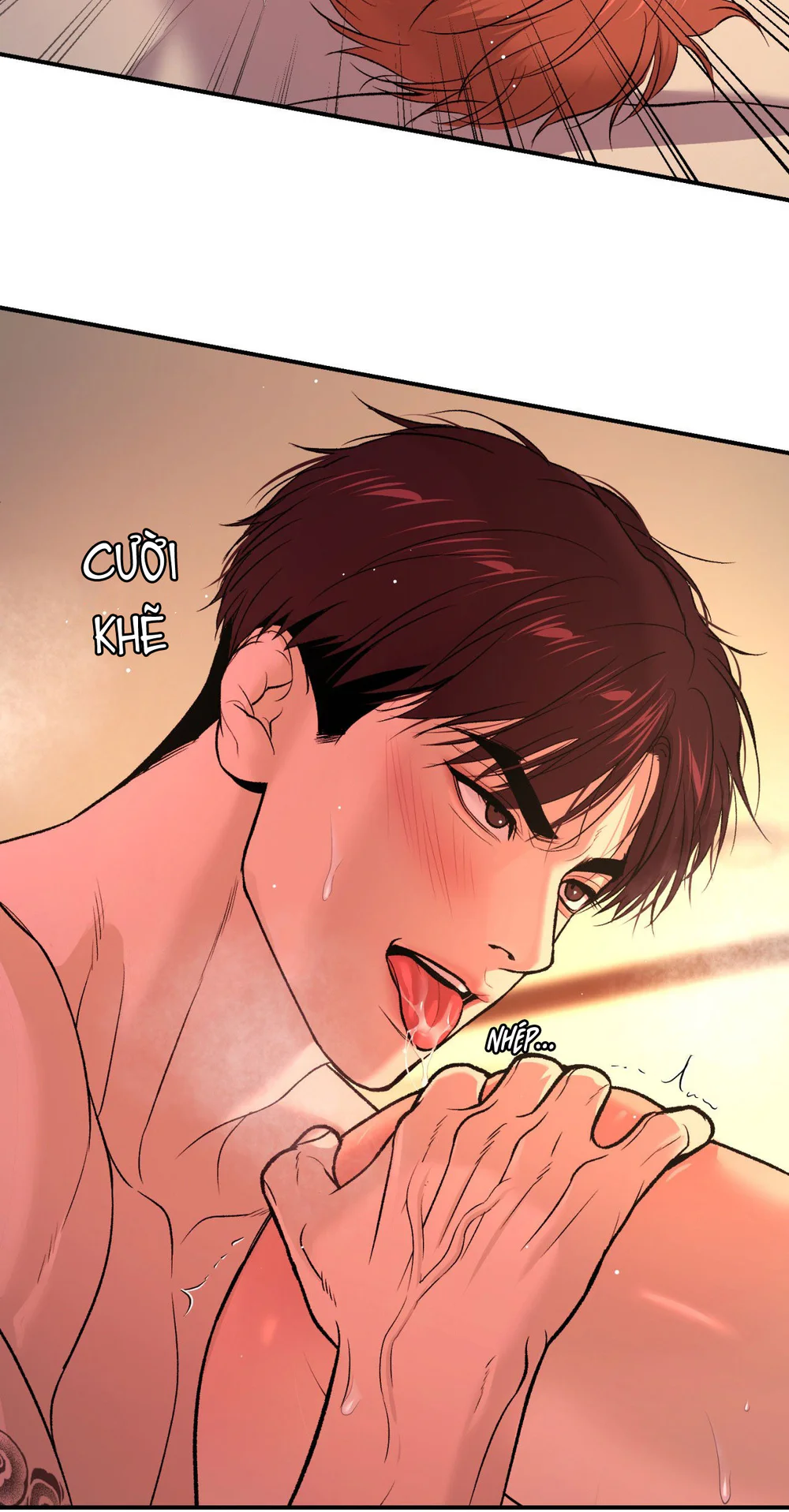 Jinx Chapter 85 Trang 90