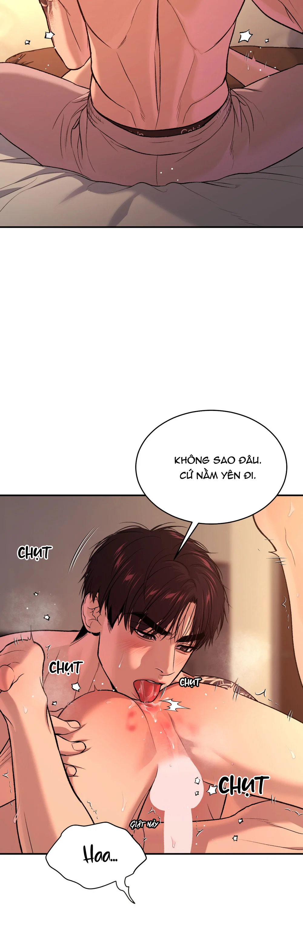 Jinx Chapter 86 Trang 4