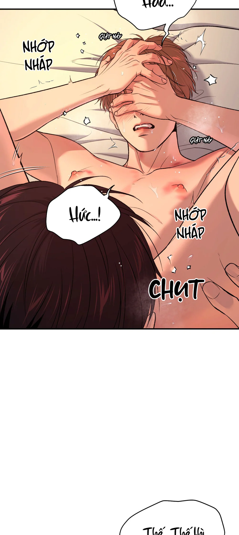 Jinx Chapter 86 Trang 6