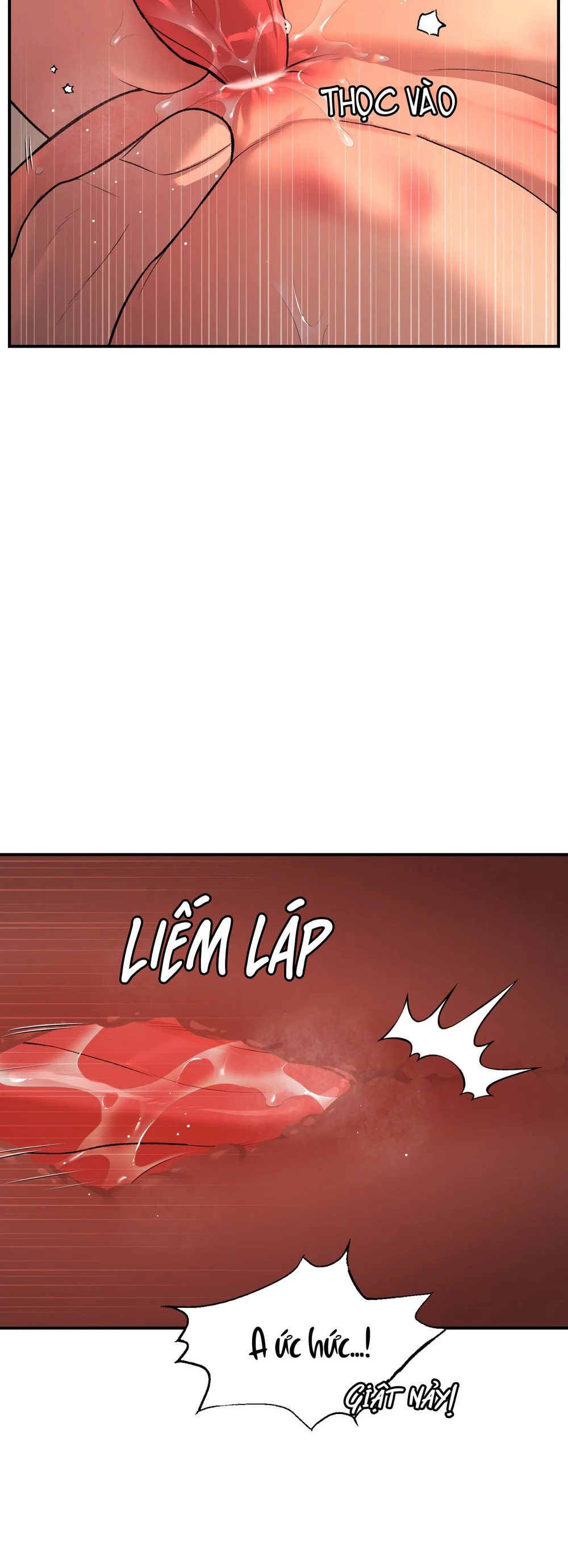 Jinx Chapter 86 Trang 8