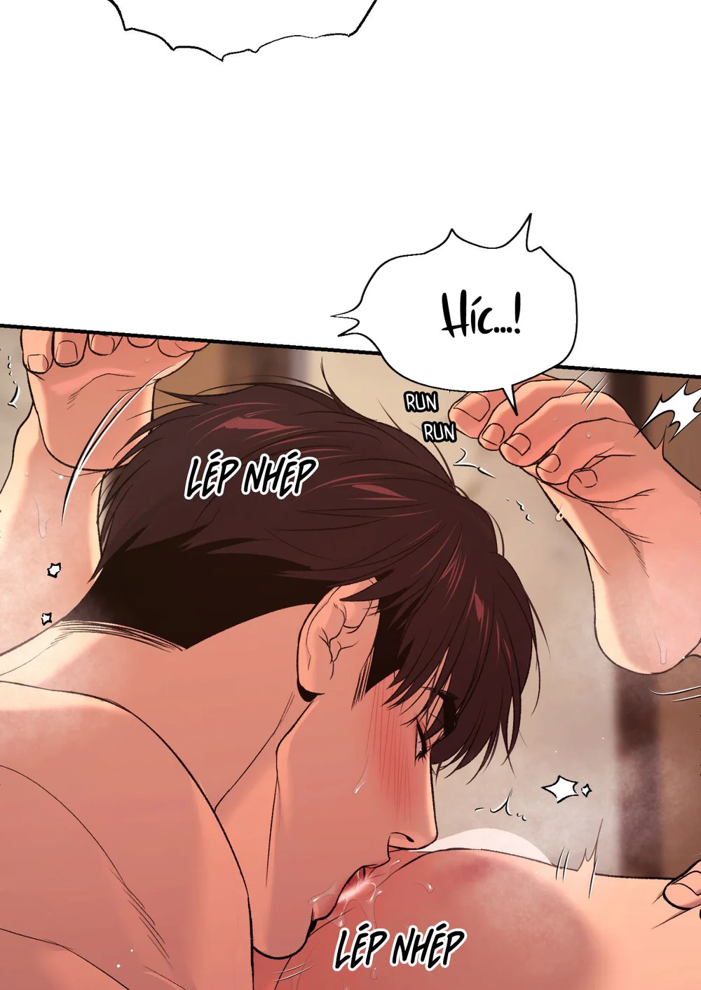 Jinx Chapter 86 Trang 10