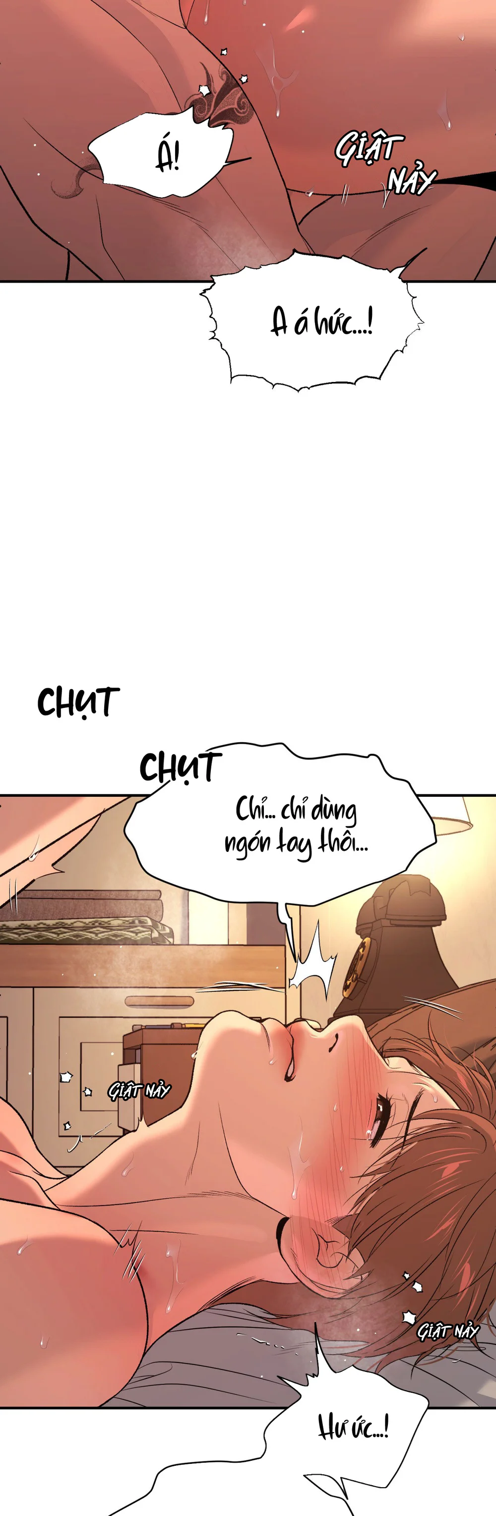 Jinx Chapter 86 Trang 11