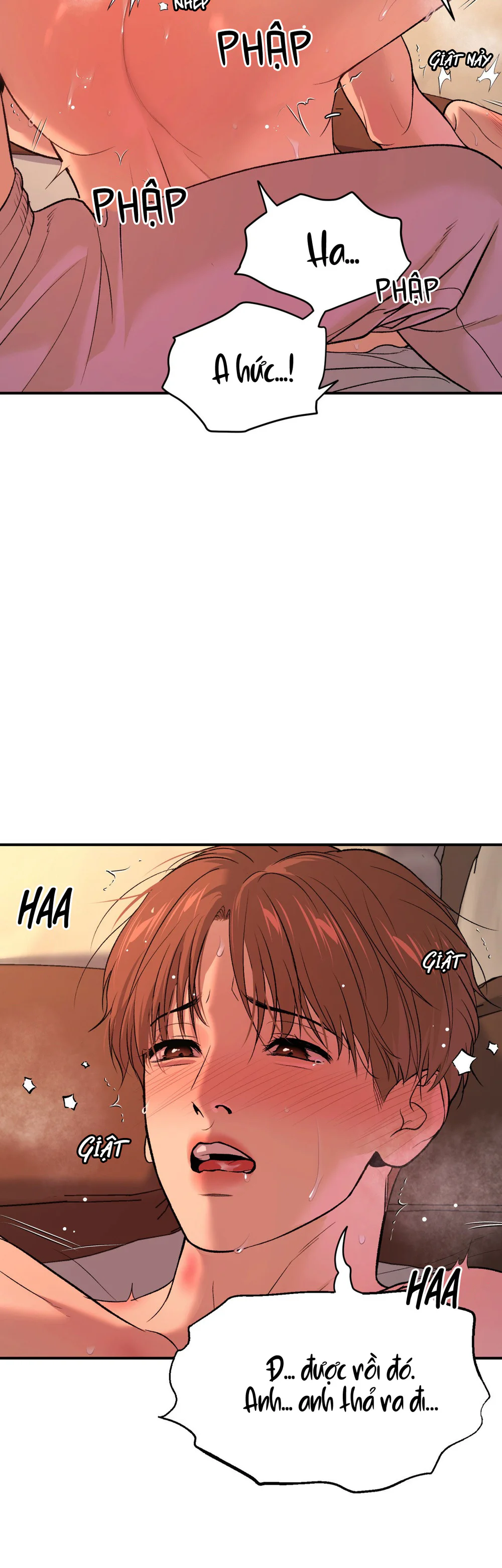 Jinx Chapter 86 Trang 17