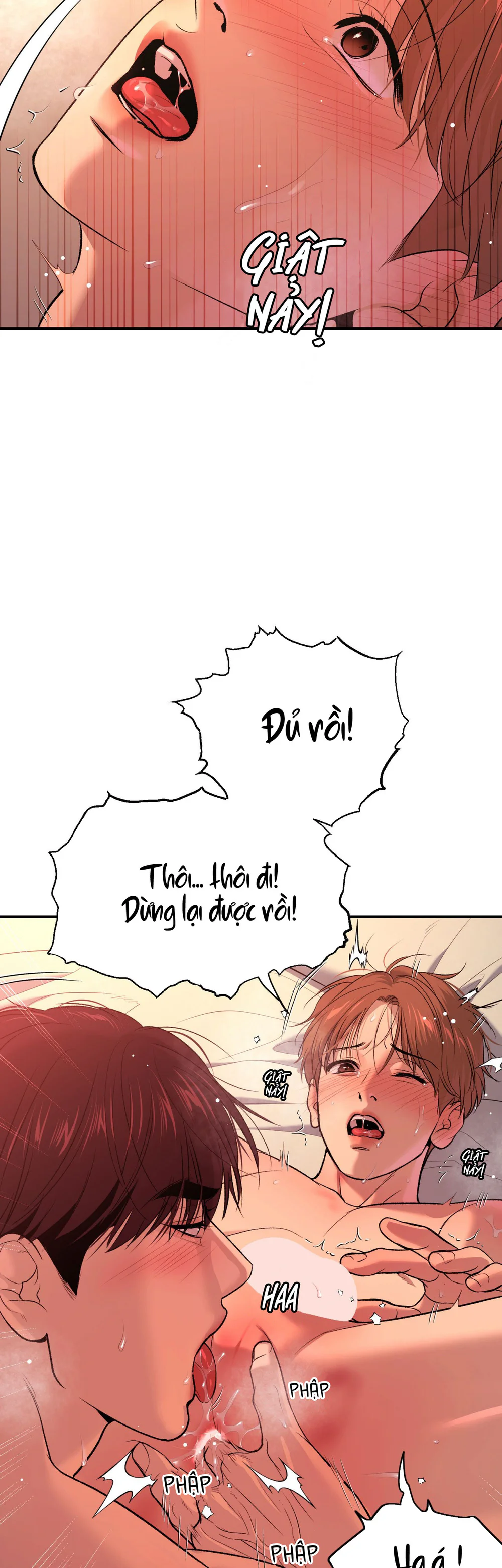 Jinx Chapter 86 Trang 20