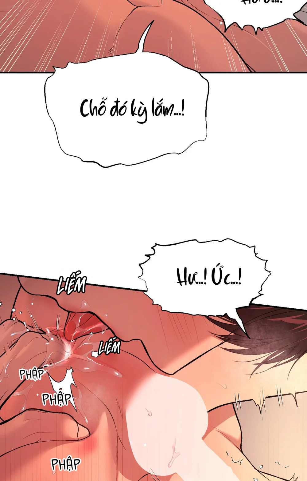 Jinx Chapter 86 Trang 21