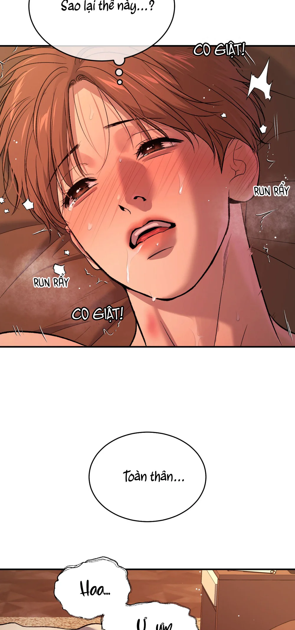 Jinx Chapter 86 Trang 28