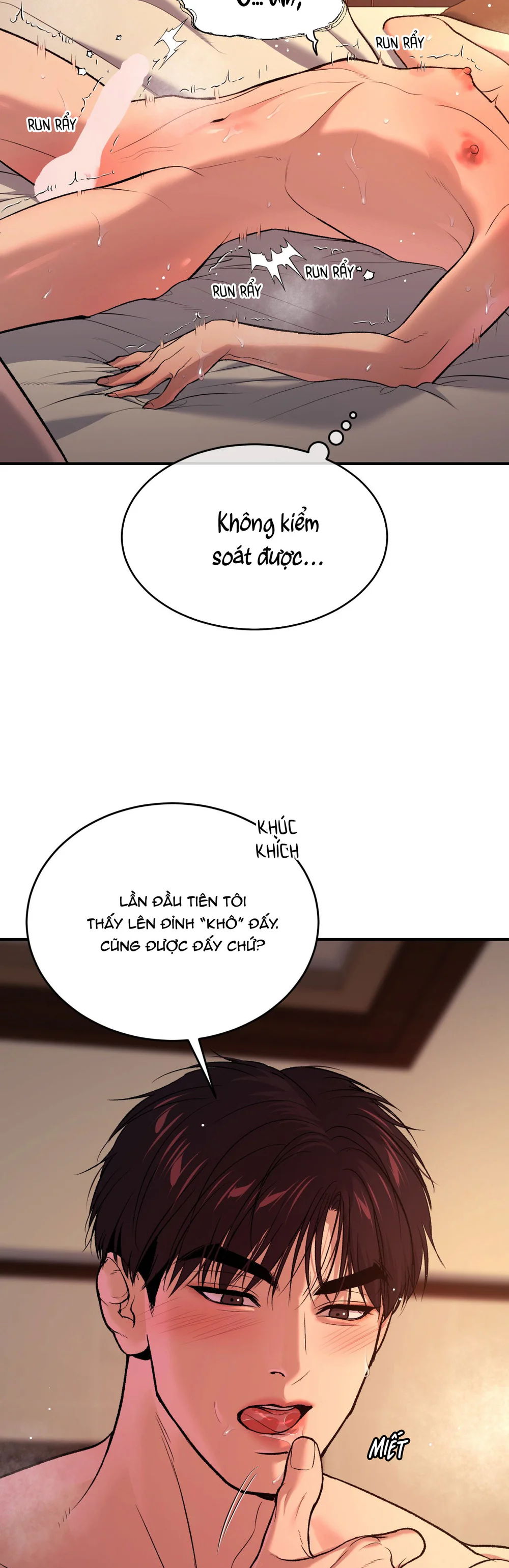 Jinx Chapter 86 Trang 29