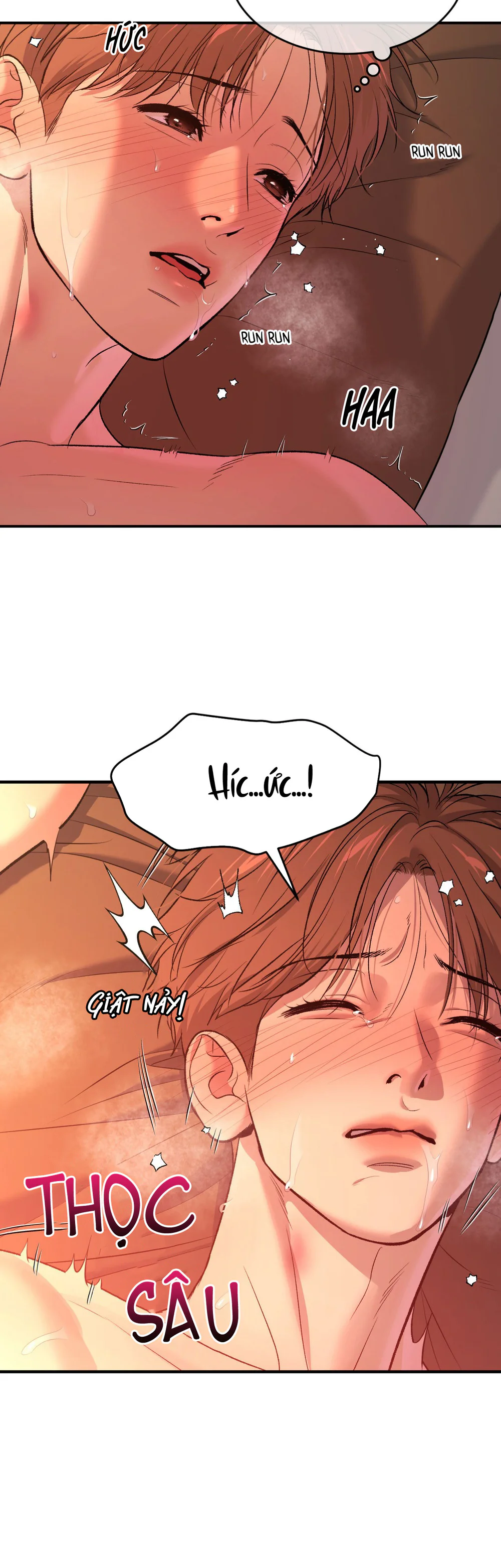 Jinx Chapter 86 Trang 32