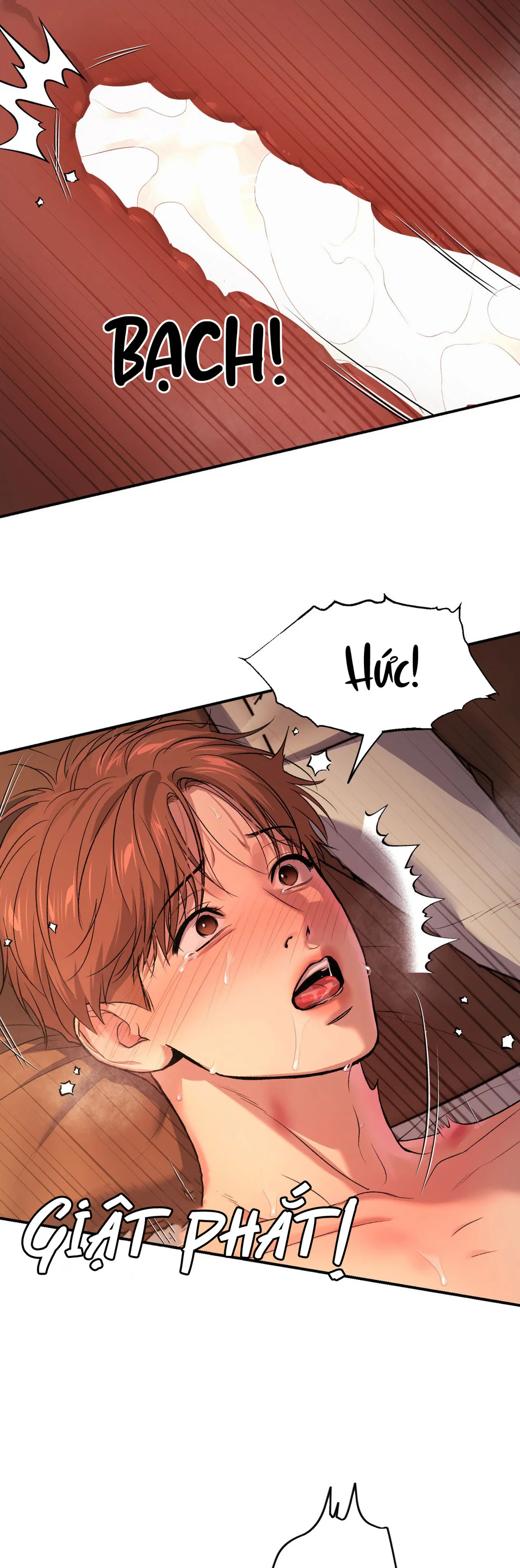 Jinx Chapter 86 Trang 38