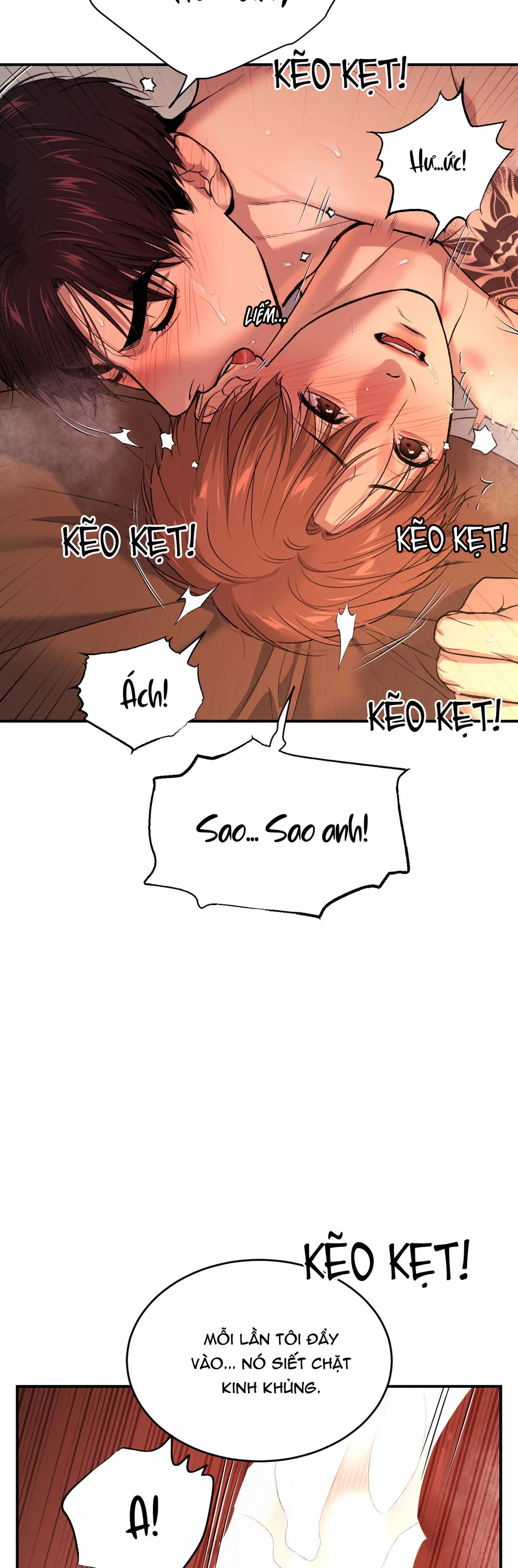 Jinx Chapter 86 Trang 40