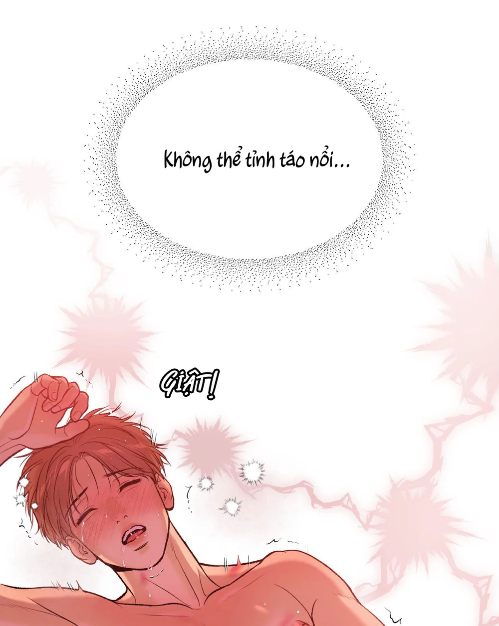 Jinx Chapter 86 Trang 44