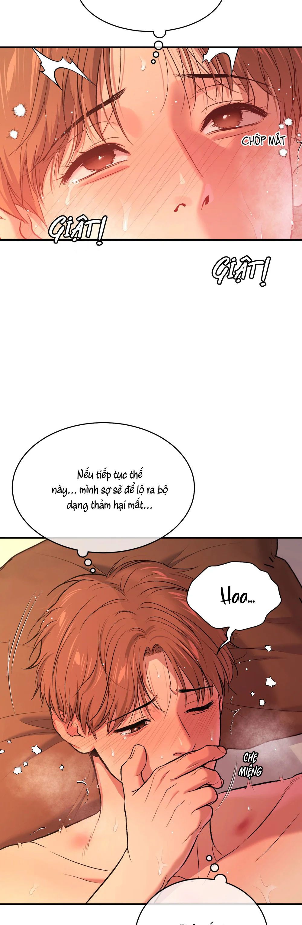 Jinx Chapter 86 Trang 46