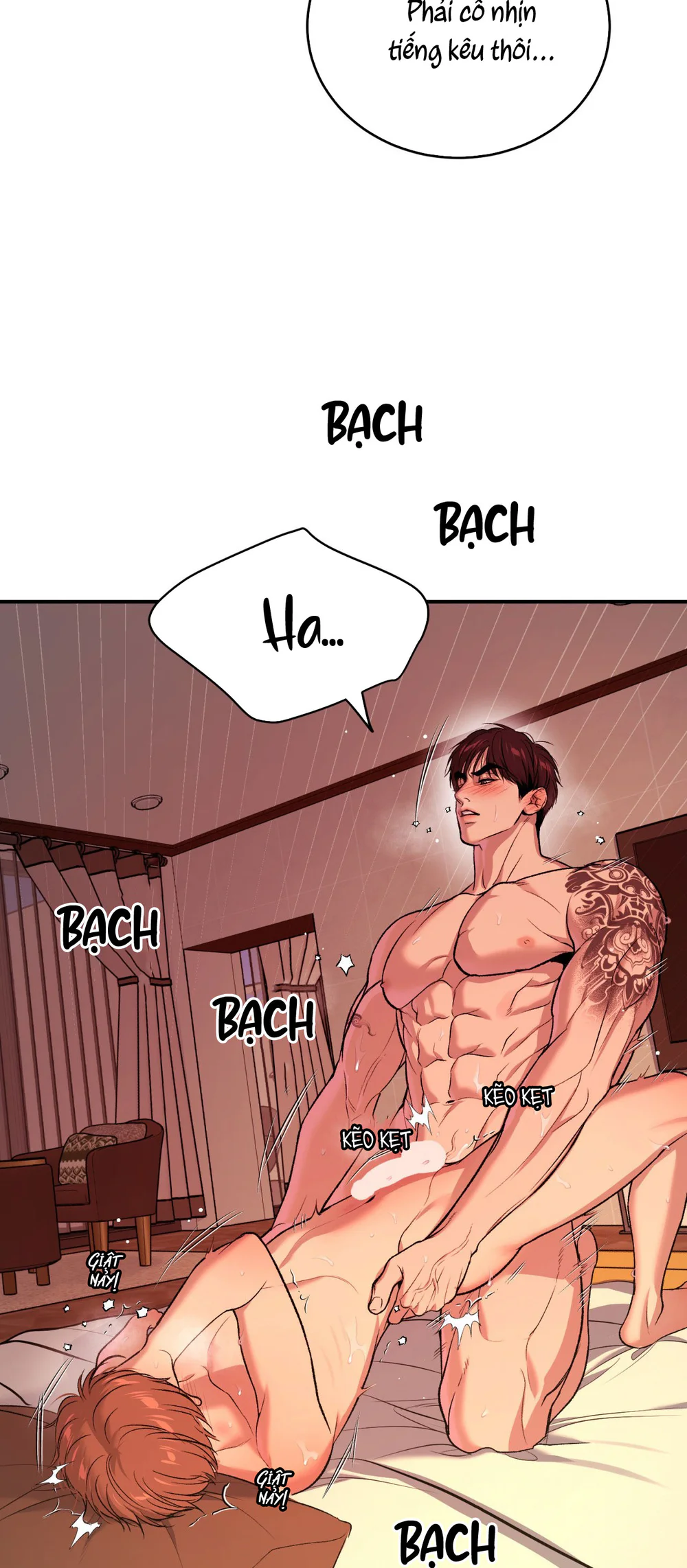 Jinx Chapter 86 Trang 47