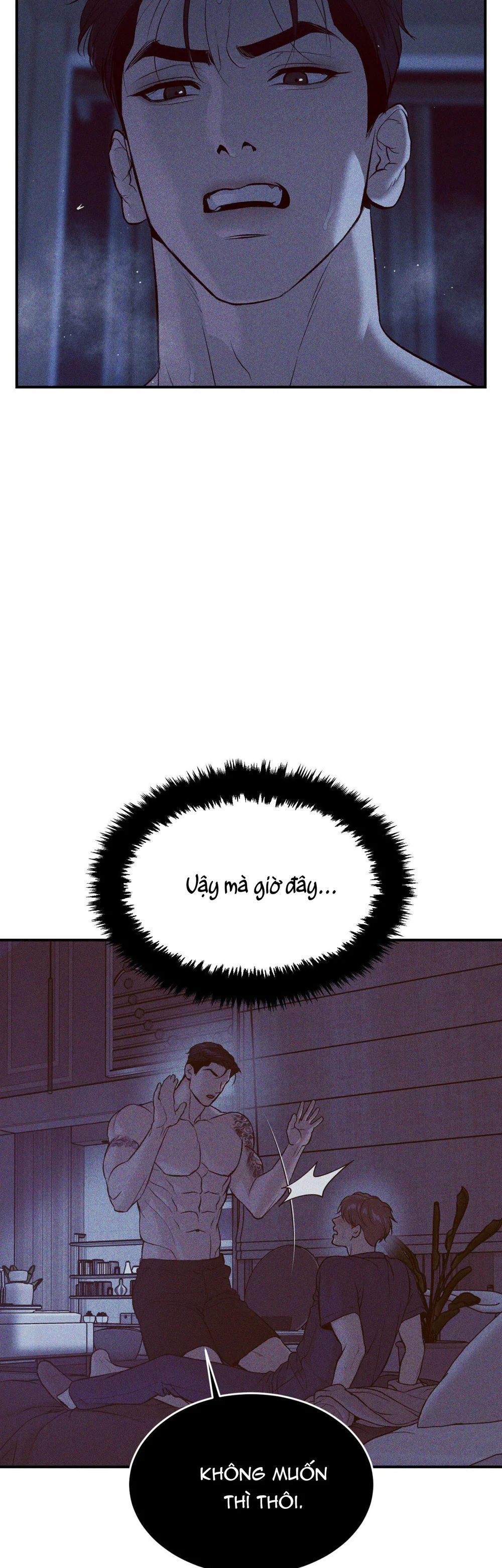 Jinx Chapter 86 Trang 54