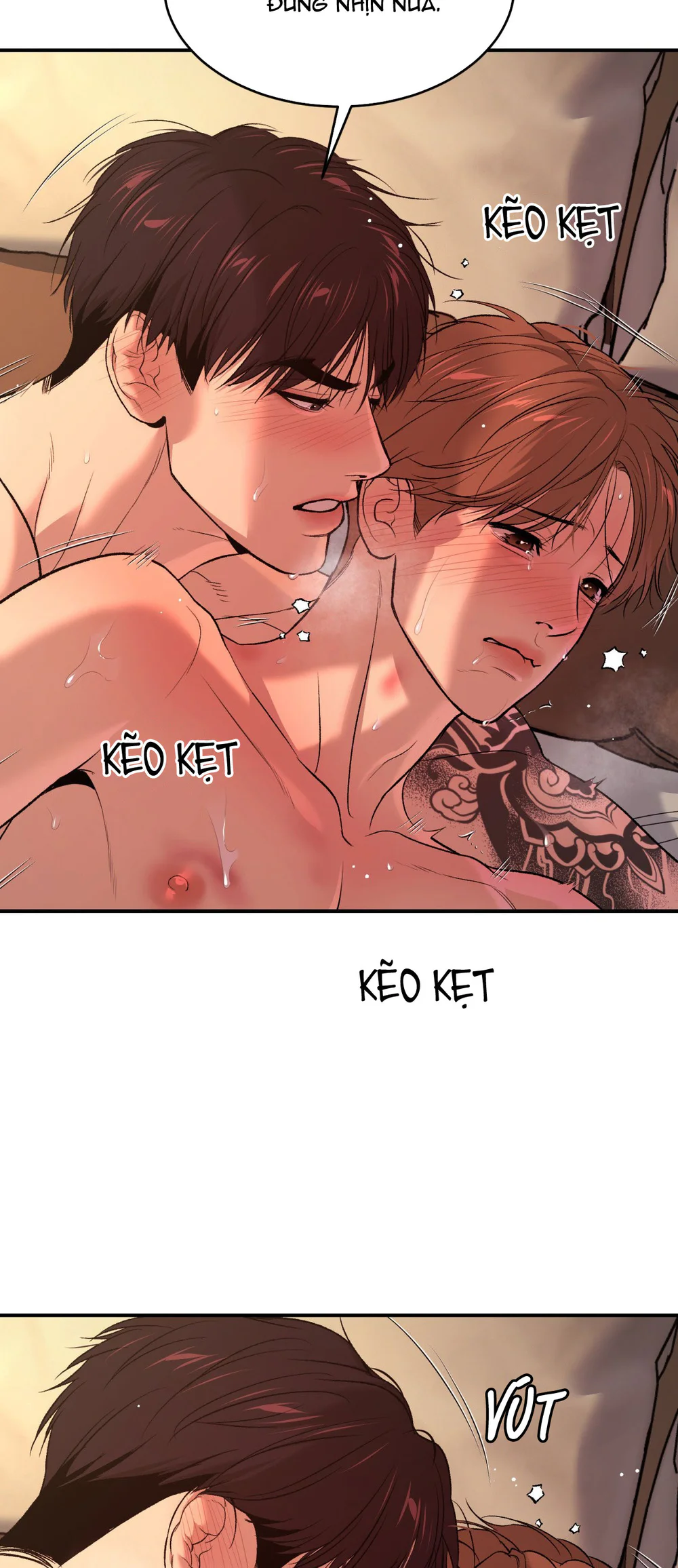 Jinx Chapter 86 Trang 58