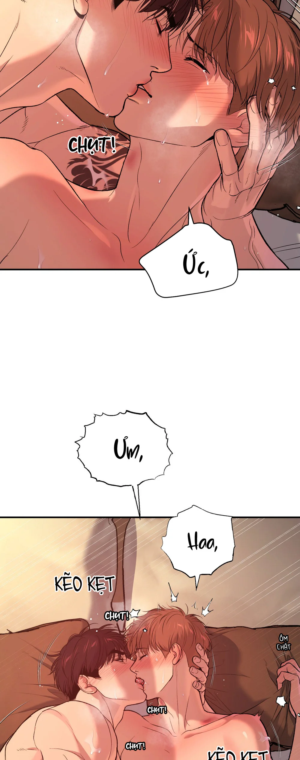 Jinx Chapter 86 Trang 59