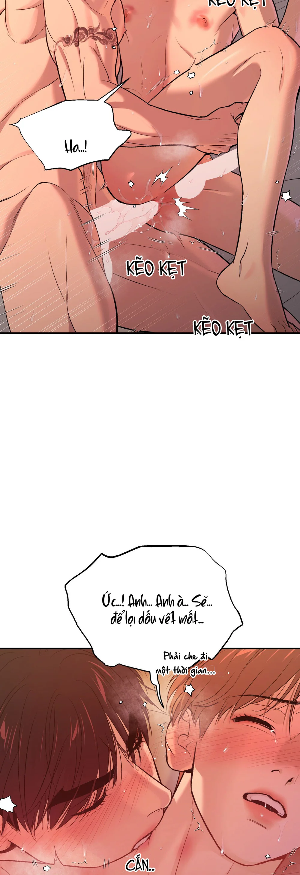 Jinx Chapter 86 Trang 60