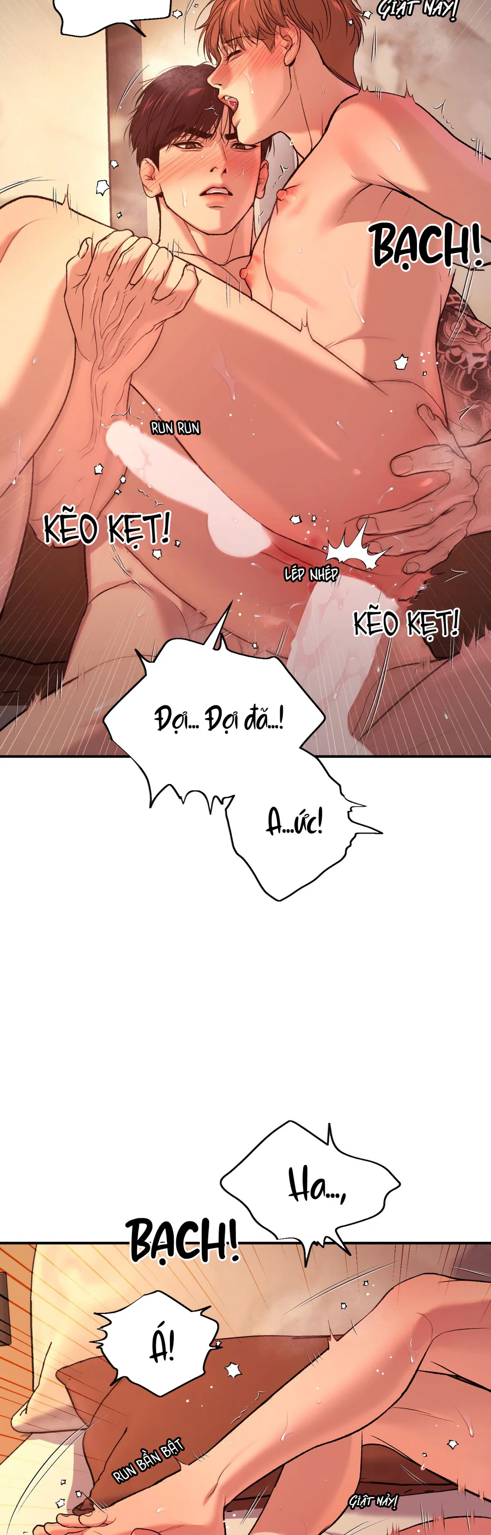 Jinx Chapter 86 Trang 64