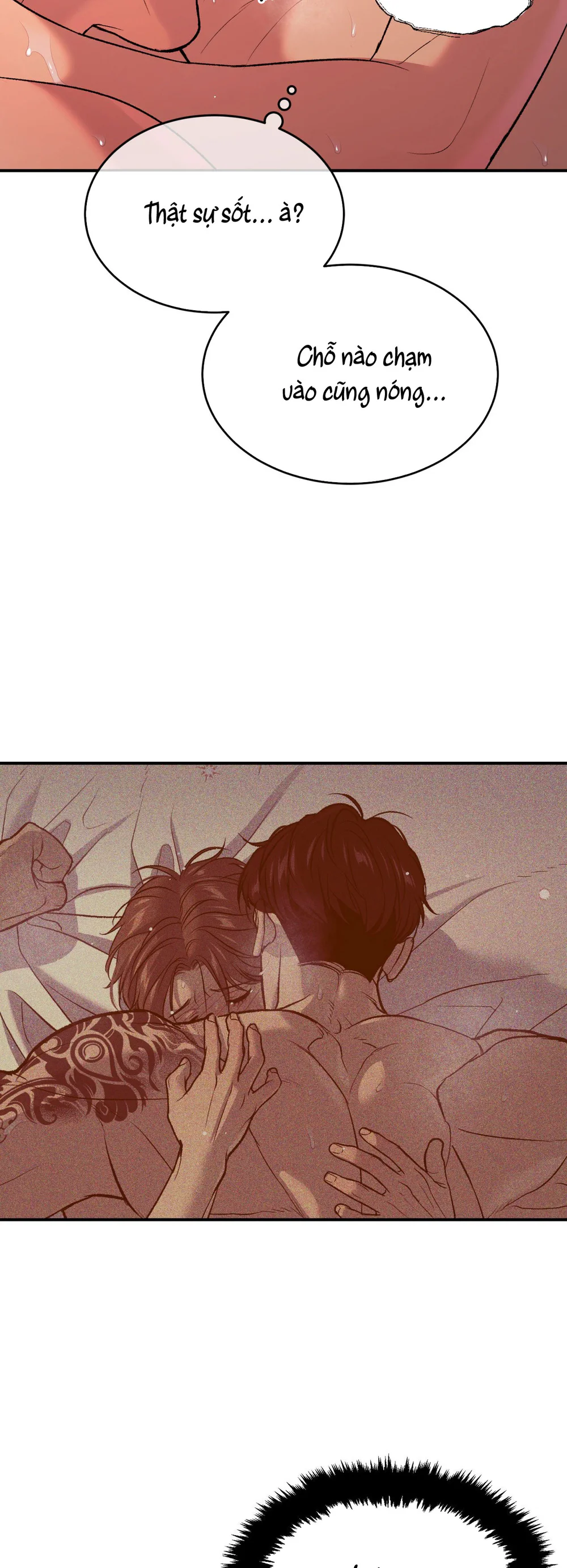 Jinx Chapter 86 Trang 67