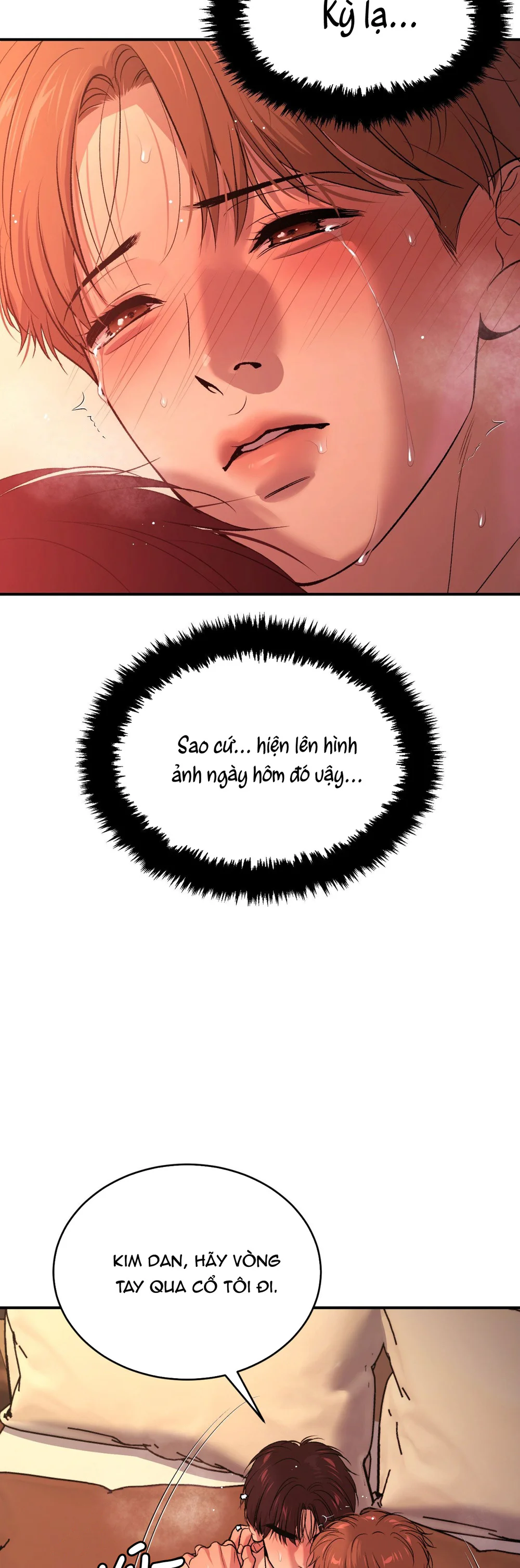 Jinx Chapter 86 Trang 68