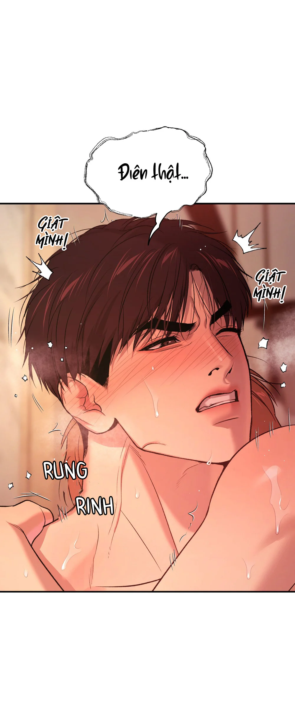 Jinx Chapter 86 Trang 73