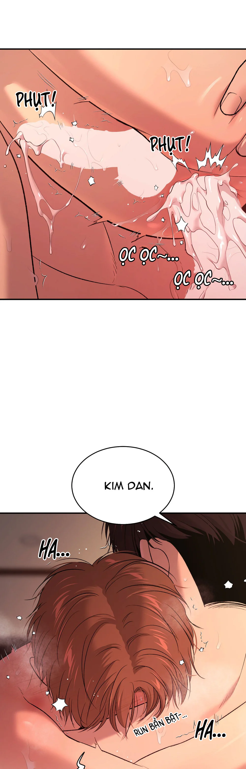 Jinx Chapter 86 Trang 74