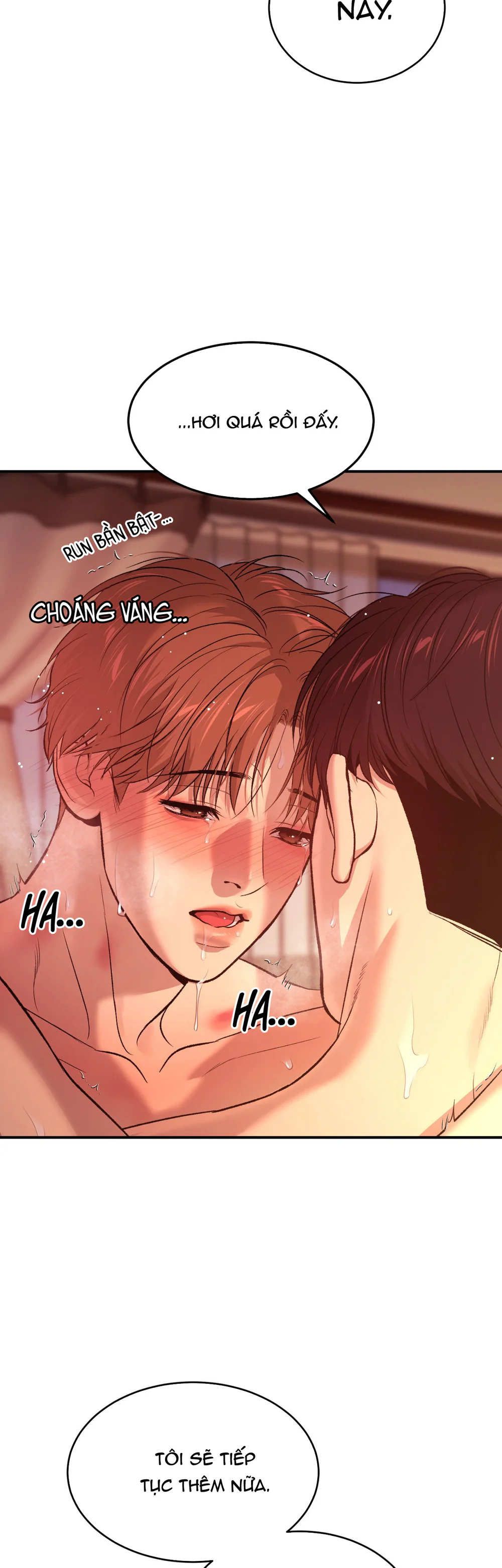 Jinx Chapter 86 Trang 76