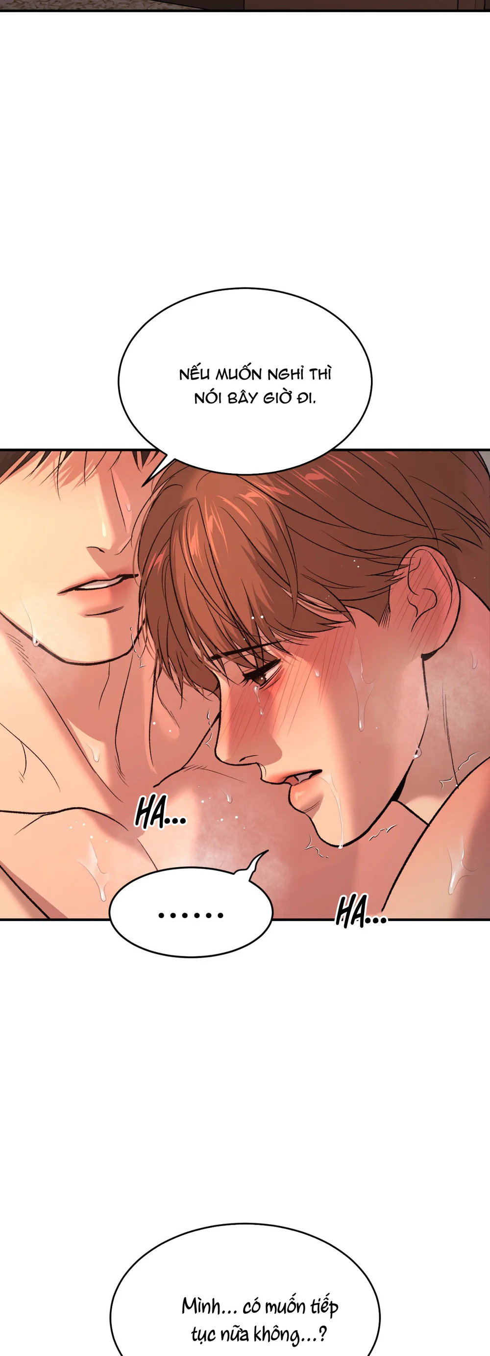 Jinx Chapter 86 Trang 78