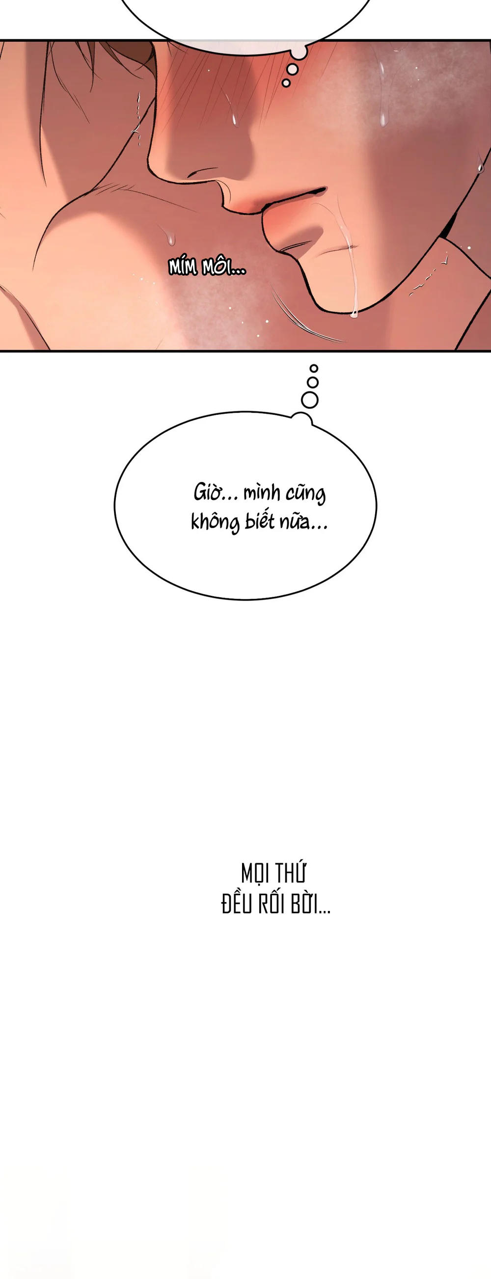 Jinx Chapter 86 Trang 79