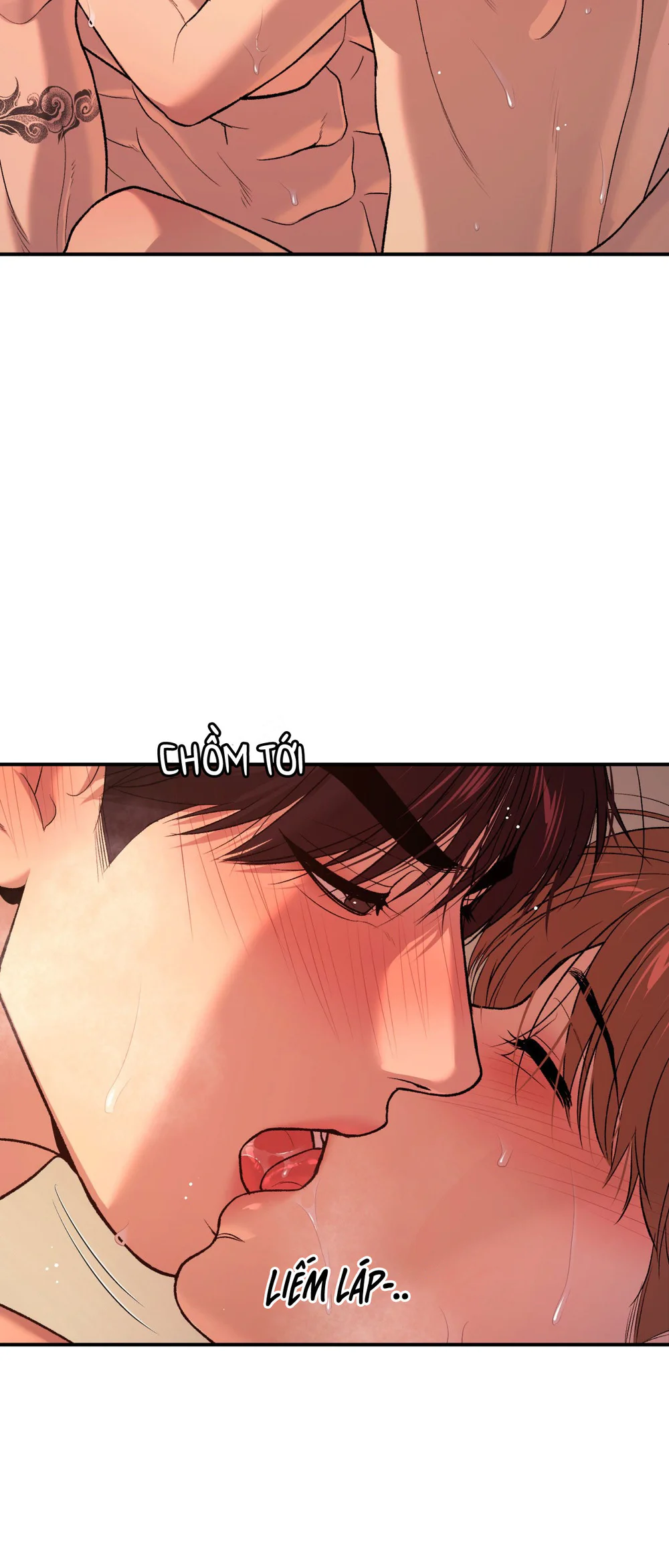 Jinx Chapter 86 Trang 81