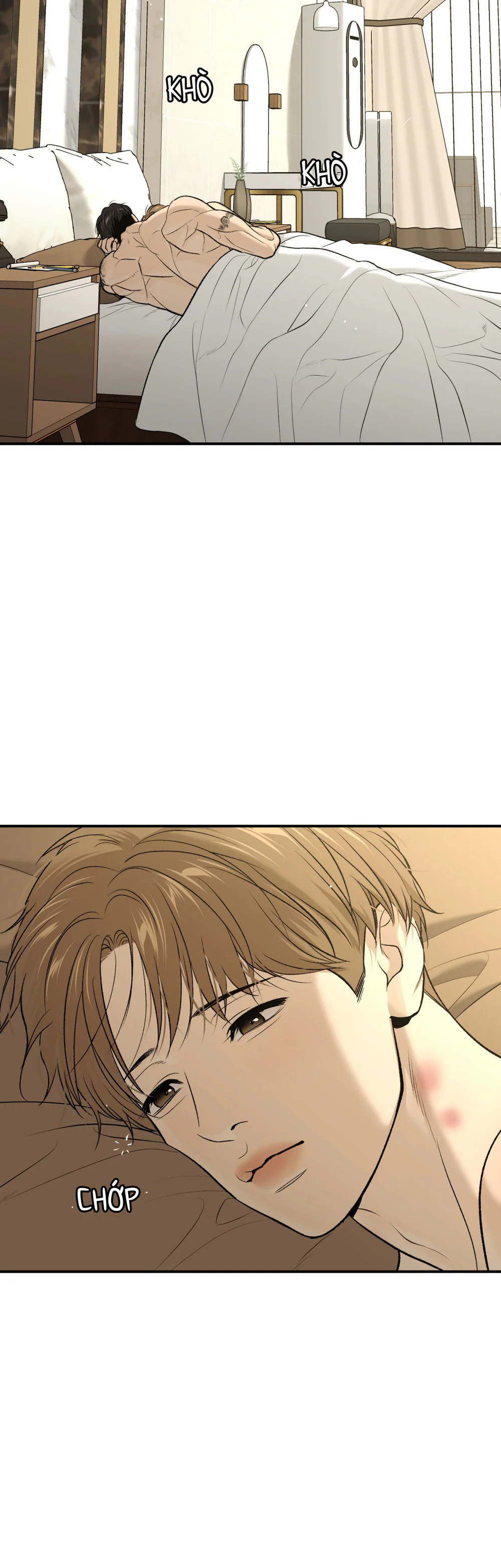 Jinx Chapter 87 Trang 3