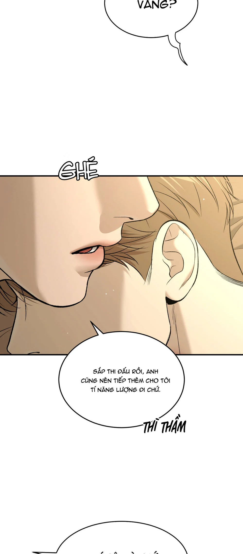 Jinx Chapter 87 Trang 7