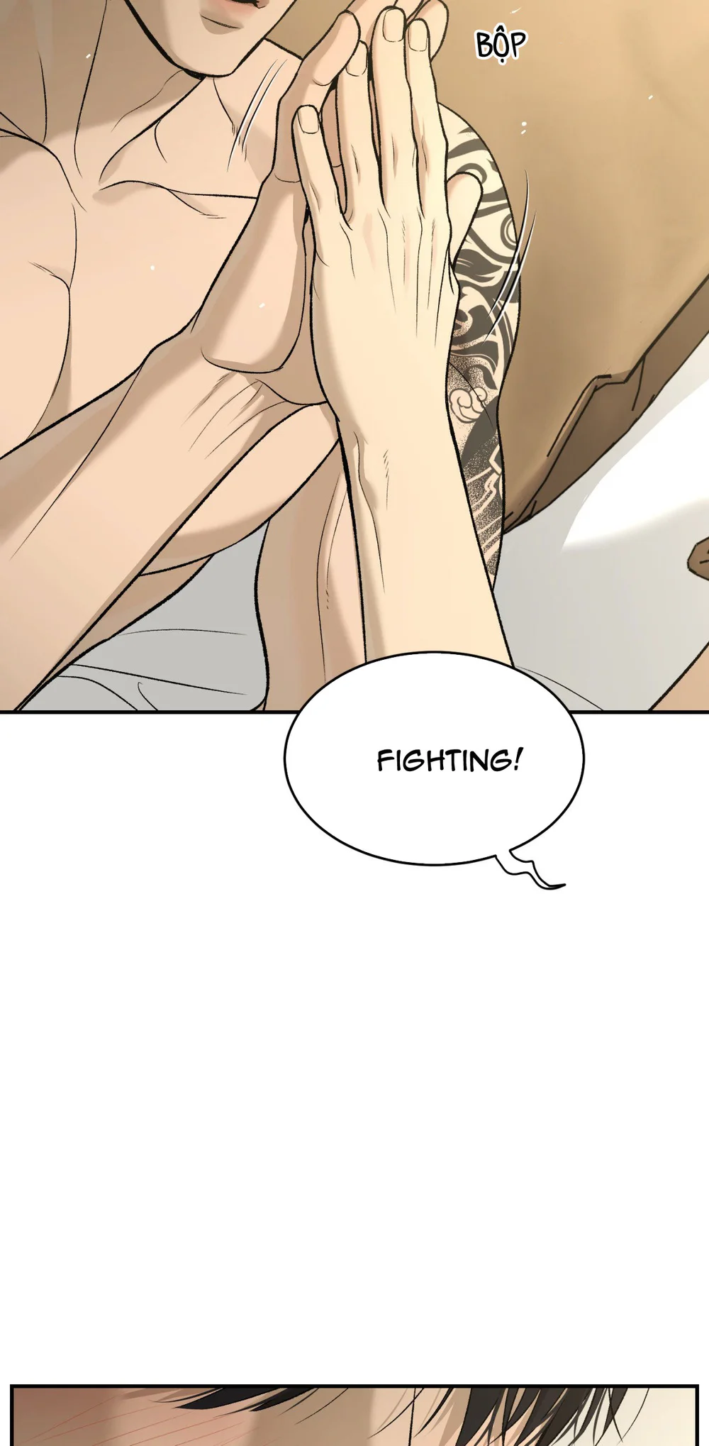 Jinx Chapter 87 Trang 9