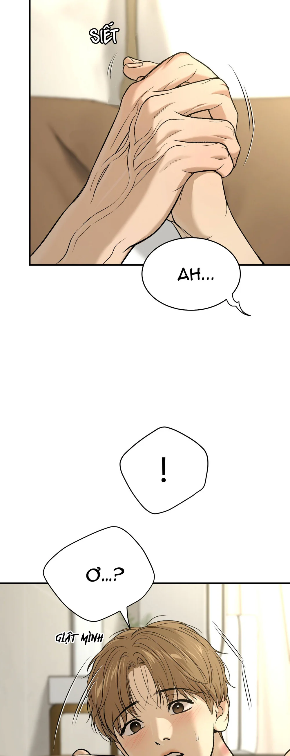 Jinx Chapter 87 Trang 11