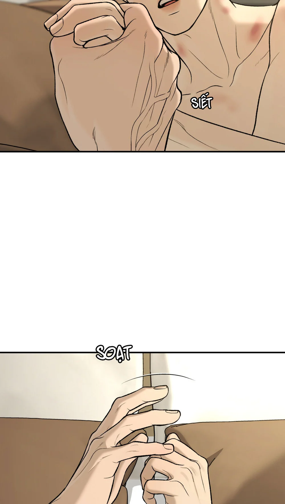 Jinx Chapter 87 Trang 12