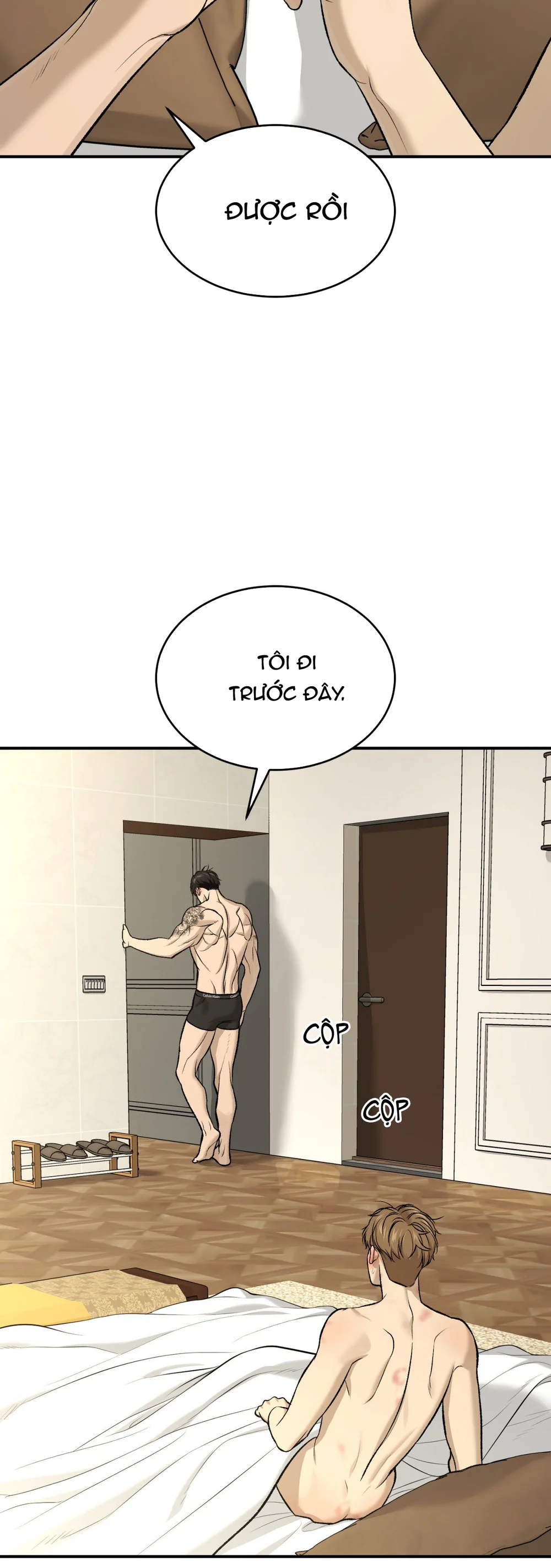 Jinx Chapter 87 Trang 13