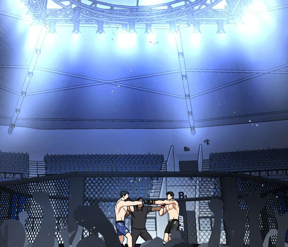 Jinx Chapter 87 Trang 16