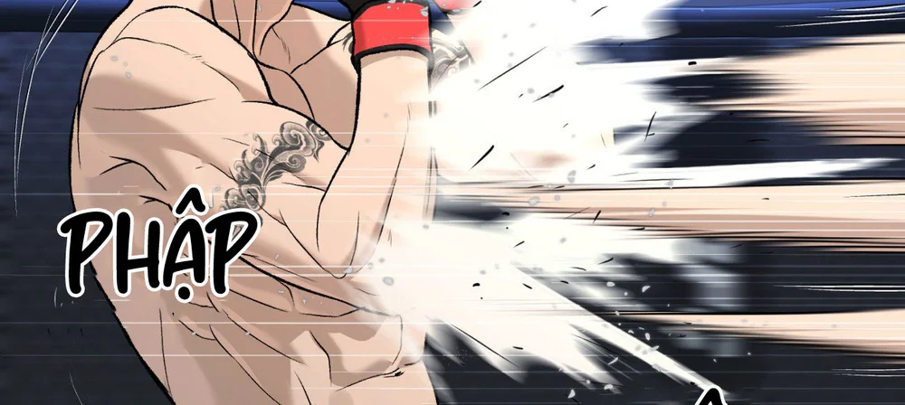 Jinx Chapter 87 Trang 22