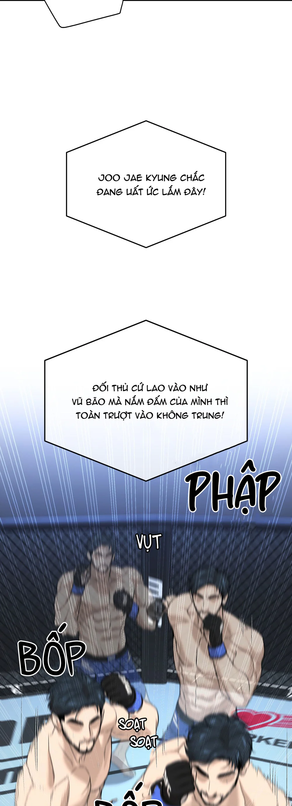 Jinx Chapter 87 Trang 25