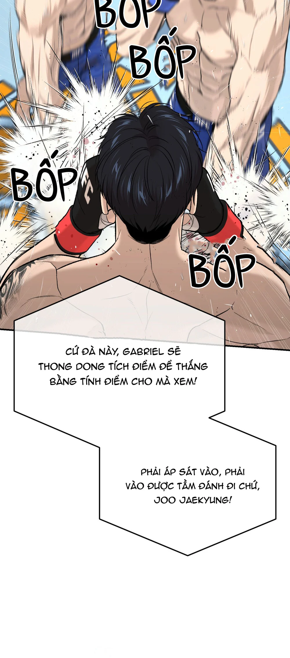 Jinx Chapter 87 Trang 26