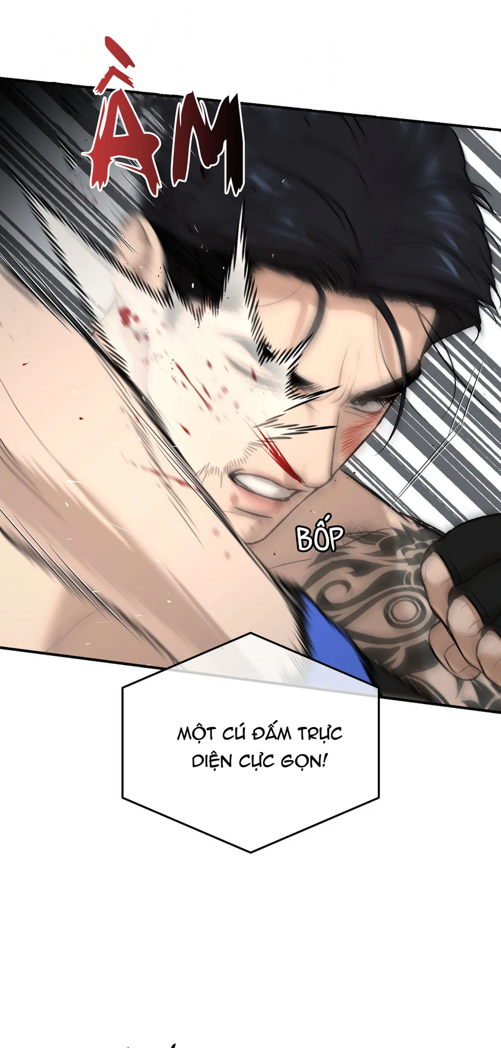 Jinx Chapter 87 Trang 27