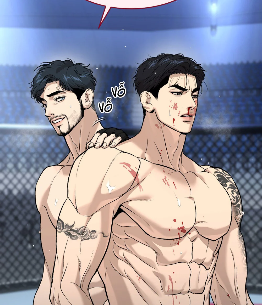 Jinx Chapter 87 Trang 29